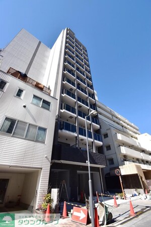 ミリアレジデンス新宿御苑の物件内観写真